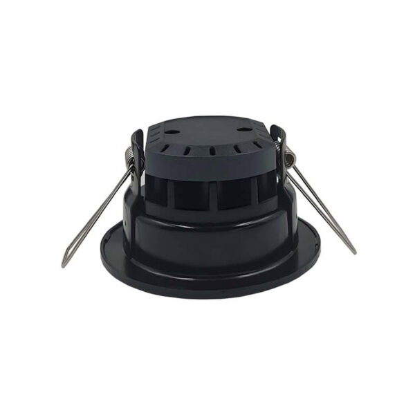 Downlight Redondo Branco 7W 3CCT com Sensor Infravermelho - Image 6