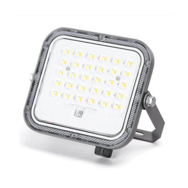 Foco LED Solar 50W 3000K~6500K CCT 500lm IP66 - B1020133I - Image 2