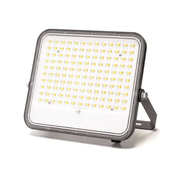 Foco LED Solar 200W CCT 3000K/4000K/6500K 2000lm IP66 - B1020133L - Image 2