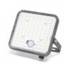 Foco LED Solar 120W C/ Sensor PIR 6500K 1200lm IP66 - B1020133R - Image 2