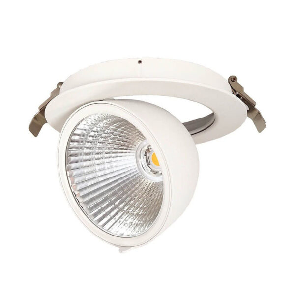Downlight COB Led Embutir (Nose) 30W 3CCT 100lm/w Drive PHILIPS - Image 2
