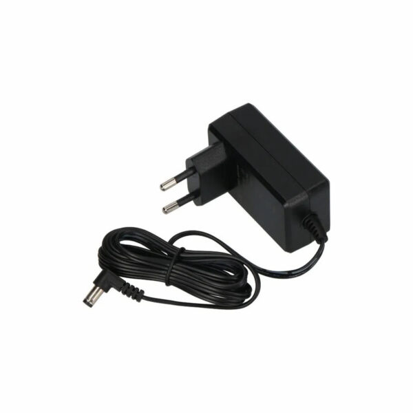 Carregador com Ficha Universal
