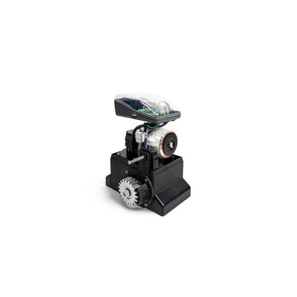 Motor Brushless GALO 36V Para Uso Super Intensivo até 1200Kg Motorline - GALO1200 - Image 2