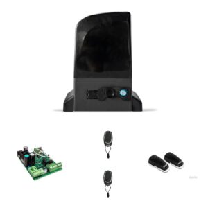 Kit Motor Brushless GALO 36V Para Uso Super Intensivo até 600Kg Motorline - GALO600