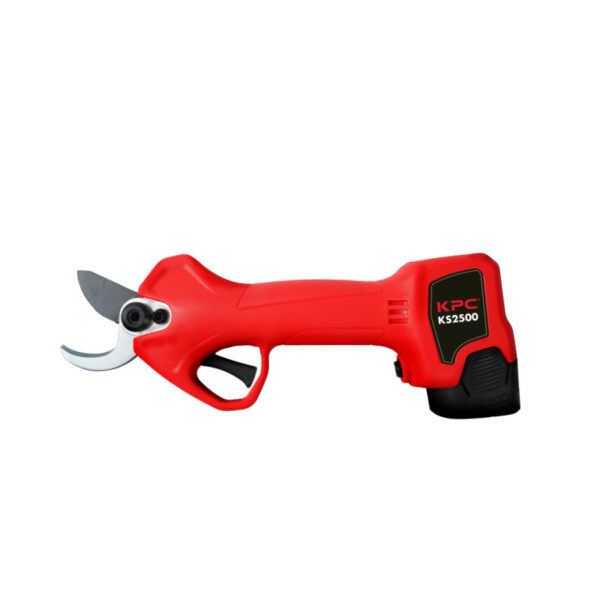 Tesoura de Poda a Bateria 16.8V KPC Forest & Garden - KS2500