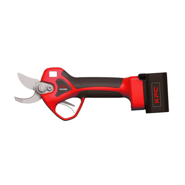 Tesoura de Poda Sem Fio a Bateria 16.8V KPC Forest & Garden - KS3300