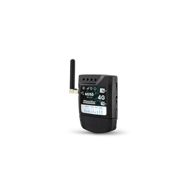 Comunicador 4G com Cartão SIM Incluído Motorline - M250 - Image 2