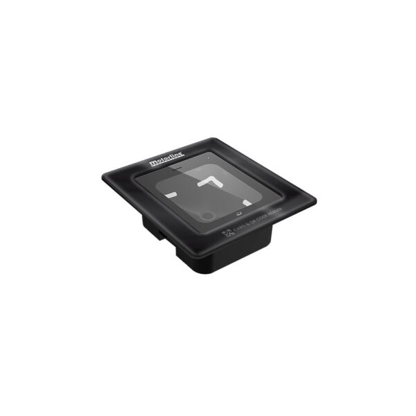 Leitor de QR Code, RFID e NFC para Controlo de Acessos Motorline - MQR340 - Image 3