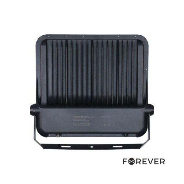 Foco LED 300W 230V 4000K 45000lm IP65 Preto FOREVER - Image 3