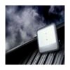 Foco LED 30W C/ Sensor 230V 6500K 4500lm IP65 Preto FOREVER - Image 4
