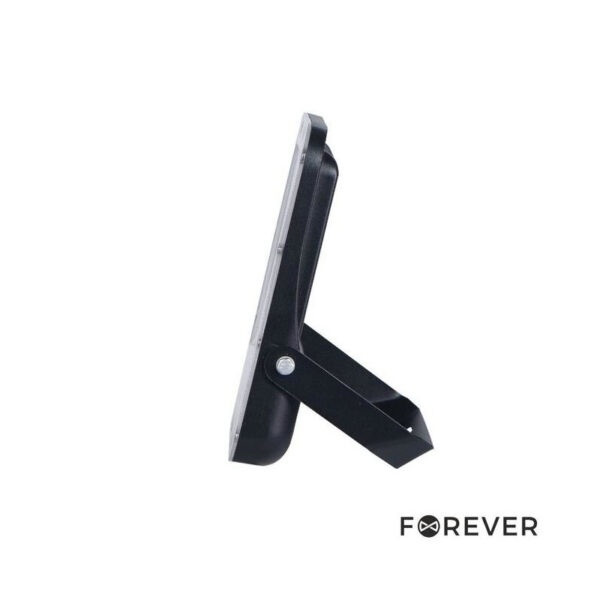 Foco LED 50W 230V 4000K 7500lm IP65 Preto FOREVER - Image 3