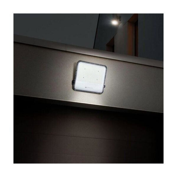 Foco LED 50W 230V 4000K 7500lm IP65 Preto FOREVER - Image 4