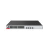 Ruijie Switch Cloud Gerenciável L3 com 24 PoE RJ45+4 SFP+ +1 MGMT+1 Consola+1 USB - RG-CS83-24GT4XS-PD