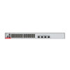 Ruijie Switch Cloud Gerenciável L3 com 24 PoE RJ45+4 SFP+ +1 MGMT+1 Consola+1 USB - RG-CS83-24GT4XS-PD - Image 4