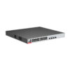 Ruijie Switch Cloud Gerenciável L3 com 24 PoE RJ45+4 SFP+ +1 MGMT+1 Consola+1 USB - RG-CS83-24GT4XS-PD - Image 2