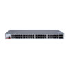 Ruijie Switch Cloud Gerenciável L3 com 48 PoE RJ45+4 SFP+ +1MGMT+1 Consola+1 USB - RG-CS83-48GT4XS-P