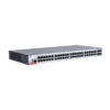 Ruijie Switch Cloud Gerenciável L3 com 48 PoE RJ45+4 SFP+ +1MGMT+1 Consola+1 USB - RG-CS83-48GT4XS-P - Image 3