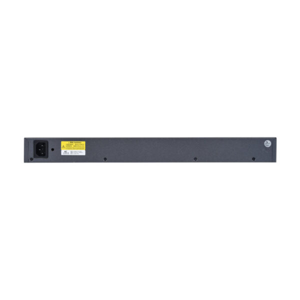Ruijie Switch Cloud Gerenciável L3 com 48 PoE RJ45+4 SFP+ +1MGMT+1 Consola+1 USB - RG-CS83-48GT4XS-P - Image 6