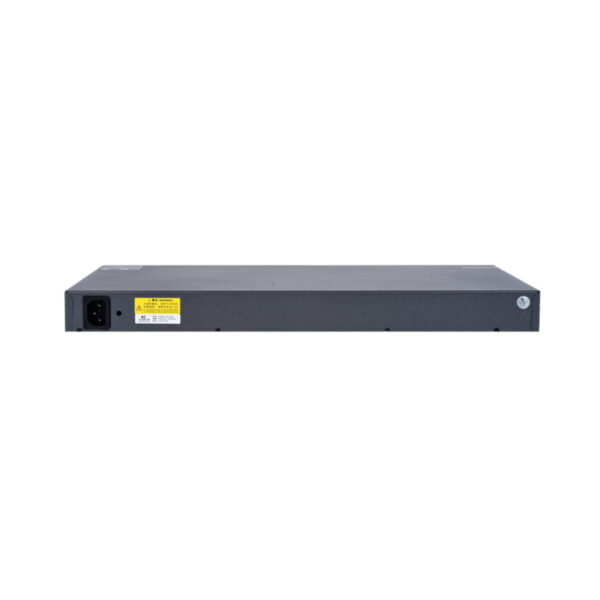 Ruijie Switch Cloud Gerenciável L3 com 48 PoE RJ45+4 SFP+ +1MGMT+1 Consola+1 USB - RG-CS83-48GT4XS-P - Image 5