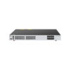 Ruijie Switch Cloud Gerenciável L3 com 24 RJ45+8 SFP+ +1 MGMT+1 Consola+1 USB - RG-CS85-24GT8XS-D