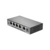 Reyee Switch Cloud com 5 RJ45 10/100/1000 Mbps - RG-ES205GC - Image 3