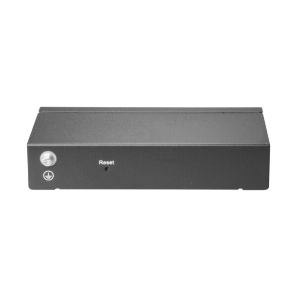 Reyee Switch Cloud com 5 RJ45 10/100/1000 Mbps - RG-ES205GC - Image 2