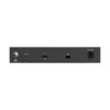 Reyee Switch PoE Cloud com 4 PoE+2 Rj45+1 SFP Combo - RG-ES206GS-P - Image 5