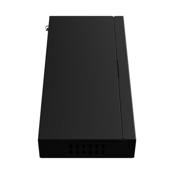 Reyee Switch Cloud com 8 RJ45 10/100/1000 Mbps - RG-ES208GC - Image 5