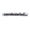 Placa de interface Reyee para Interrutor Modular para RG-NBS7003 e RG-NBS7006 - RG-M7000-48GT2XS-EA - Image 2