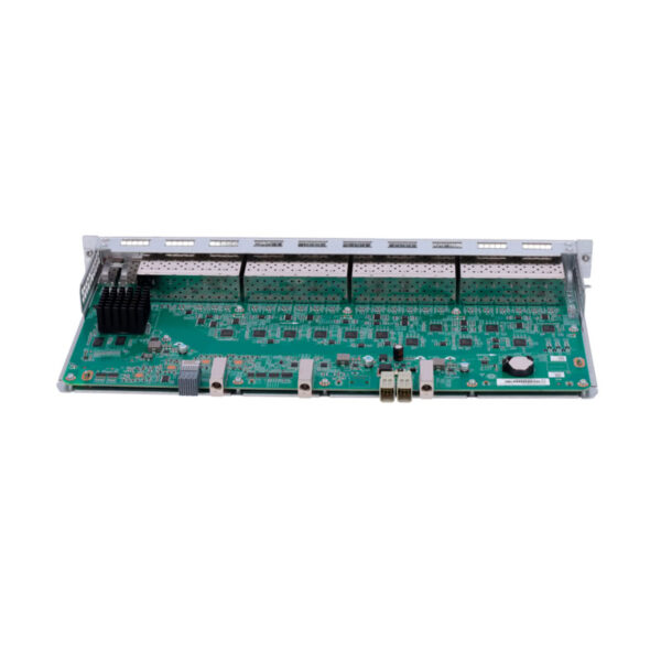 Placa de Interface Reyee para Interrutor Modular para RG-NBS7003 e RG-NBS7006 - RG-M7000-48SFP2XS-EA - Image 3