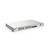 Reyee Switch Cloud Capa 2+ com 24 RJ45 10/100/1000 Mbps+4 SFP+(10 Gbps) - RG-NBS3200-24GT4XS - Image 4
