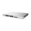 Reyee Switch PoE Cloud Layer 3 com 24 RJ45 10/100/1000 Mbps+4 SFP - RG-NBS5100-24GT4SFP-P - Image 4