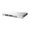 Reyee Switch PoE Cloud Layer 3 com 24 RJ45 10/100/1000 Mbps+4 SFP+ - RG-NBS5200-24GT4XS-P - Image 3