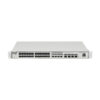 Reyee Switch Cloud Layer 3 com 24 SFP 10/100/1000 Mbps (8 Portas Combo RJ45)+4 SFP+(10 Gbps) - RG-NBS5200-24SFP/8GT4XS
