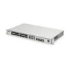 Reyee Switch Cloud Layer 3 com 24 SFP 10/100/1000 Mbps (8 Portas Combo RJ45)+4 SFP+(10 Gbps) - RG-NBS5200-24SFP/8GT4XS - Image 4