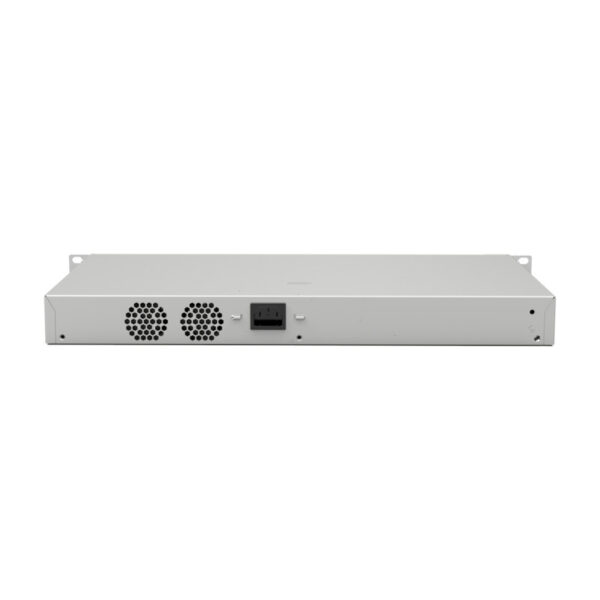 Reyee Switch Cloud Layer 3 com 24 SFP 10/100/1000 Mbps (8 Portas Combo RJ45)+4 SFP+(10 Gbps) - RG-NBS5200-24SFP/8GT4XS - Image 5