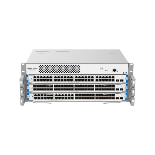 Switch de Chassis Modular Reyee L3 - RG-NBS7003