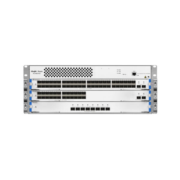 Switch de Chassis Modular Reyee L3 - RG-NBS7003 - Image 2