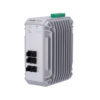 Reyee Switch Industrial PoE Cloud Capa 2 com 4 RJ45 10/100/1000 Mbps+2 Portas SFP - RG-NIS3100-4GT2SFP-HP