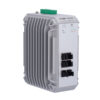 Reyee Switch Industrial PoE Cloud Capa 2 com 4 RJ45 10/100/1000 Mbps+2 Portas SFP - RG-NIS3100-4GT2SFP-HP - Image 2