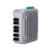 Reyee Switch Industrial PoE Cloud Capa 2 com 8 RJ45 10/100/1000 Mbps+4 Portas SFP - RG-NIS3100-8GT4SFP-HP