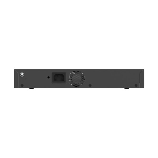 Ruijie Switch PoE Cloud Gerenciável L2+ com 8 RJ45+2 SFP+1 Consola+1 USB - RG-S2915-10GT2MS-P-L - Image 6
