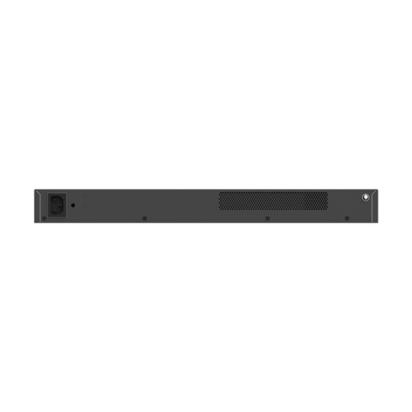 Ruijie Switch Cloud Gerenciável L2+ com 24 RJ45+4 SFP+1 Consola+1 USB- RG-S2915-24GT4MS-L - Image 3