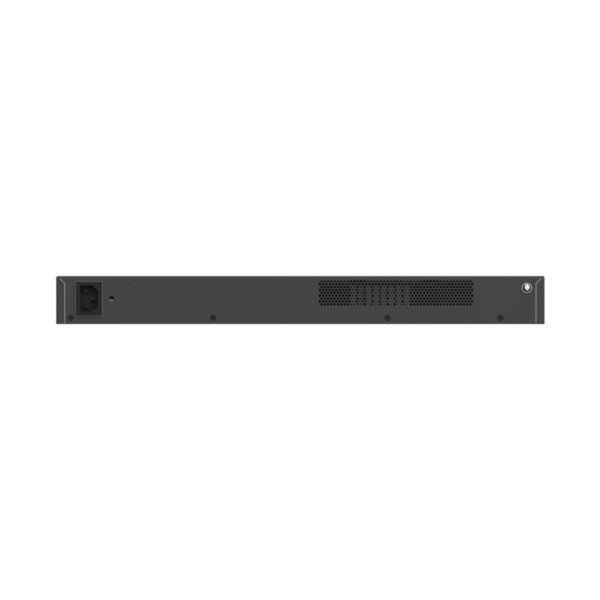 Ruijie Switch PoE Cloud Gerenciável L2+ com 24 RJ45+4 SFP+1 Consola+1 USB - RG-S2915-24GT4MS-P-L - Image 2