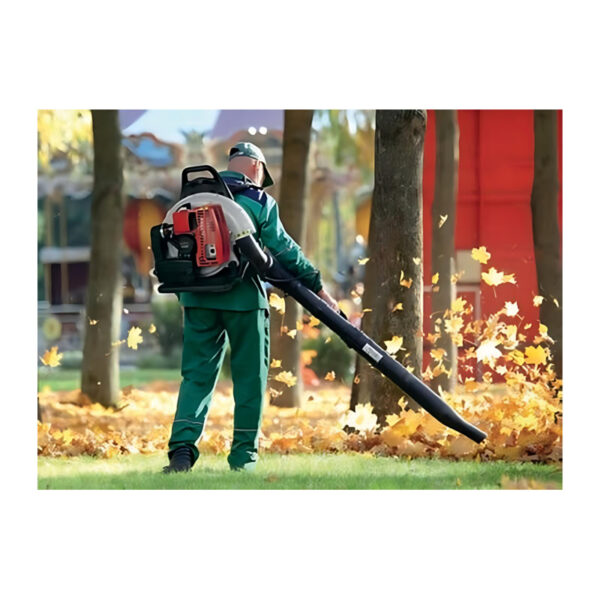 Soprador 22.5cc KPC Forest & Garden - SK230E - Image 3