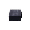 Switch PoE - Montagem em carril DIN com 4 RJ45 Gigabit +2 SFP Gigabit - Image 3