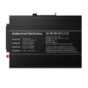 Switch PoE - Montagem em carril DIN com 24 RJ45 Gigabit+4 SFP Gigabit - Image 4