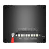 Switch PoE - Montagem em carril DIN com 24 RJ45 Gigabit+4 SFP Gigabit - Image 3