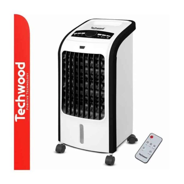 Climatizador de Ar 80W 5.3m3/min TECHWOOD - TRF-8056