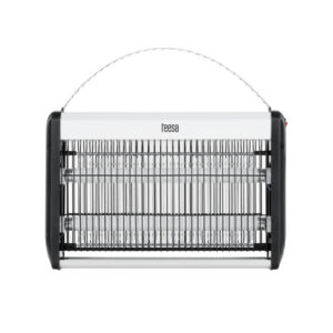 Mosquiteiro Elétrico 20W 80m2 TEESA - TSA0210